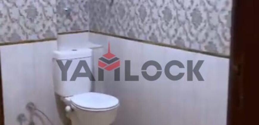 شقة 140 م² للبيع تقاطع شارع مصطفى كامل مع مدخل الدولى الرئيسى- الاسكندرية