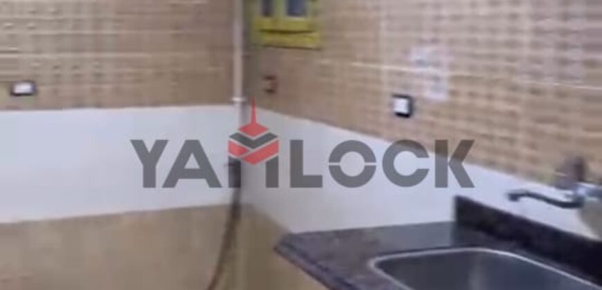 شقة 140 م² للبيع تقاطع شارع مصطفى كامل مع مدخل الدولى الرئيسى- الاسكندرية