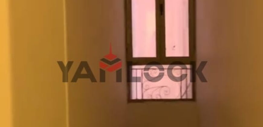 شقة 140 م² للبيع تقاطع شارع مصطفى كامل مع مدخل الدولى الرئيسى- الاسكندرية