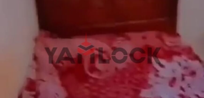 شقة 75 م² للبيع في شارع دار عيسي – سيدي بشر