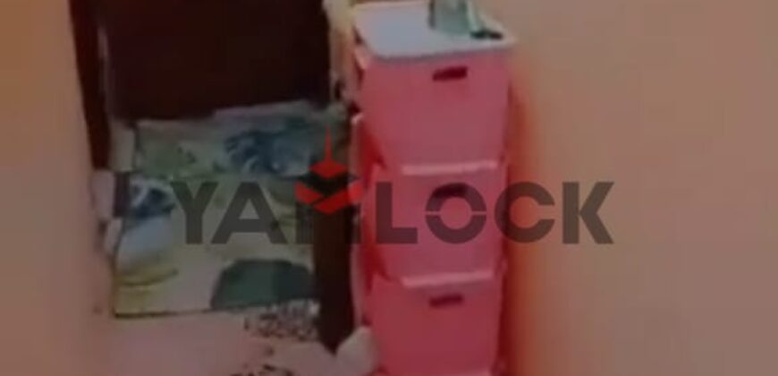 شقة 75 م² للبيع في شارع دار عيسي – سيدي بشر