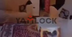 شقة 75 م² للبيع في شارع دار عيسي – سيدي بشر