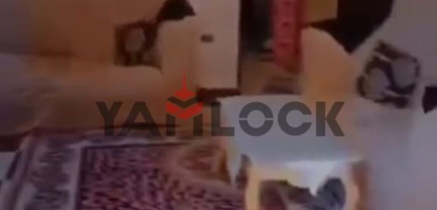 شقة 75 م² للبيع في شارع دار عيسي – سيدي بشر