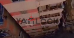 شقة 75 م² للبيع في شارع دار عيسي – سيدي بشر