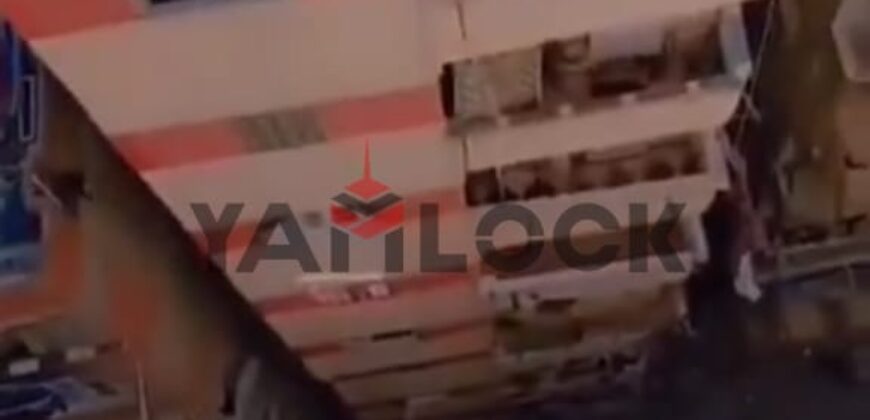 شقة 75 م² للبيع في شارع دار عيسي – سيدي بشر