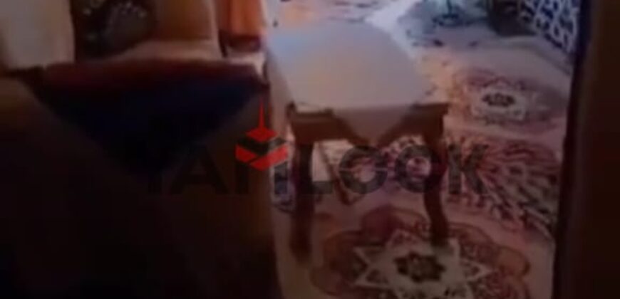 شقة 75 م² للبيع في شارع دار عيسي – سيدي بشر