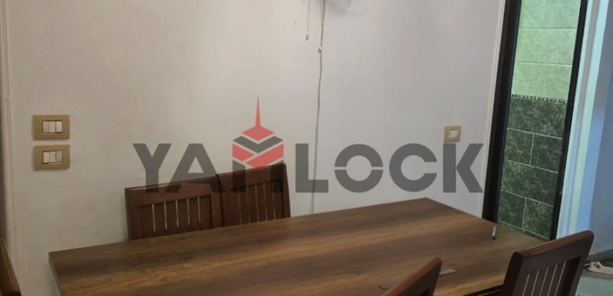 شقة 100 م² للبيع في شارع شارع يوسف عباس – مدينة نصر