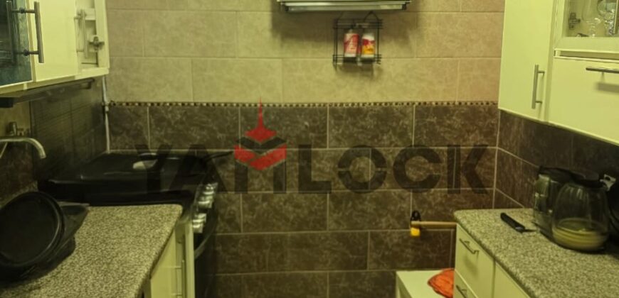 شقة 100 م² للبيع في شارع شارع يوسف عباس – مدينة نصر