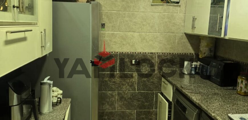 شقة 100 م² للبيع في شارع شارع يوسف عباس – مدينة نصر