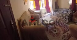 شقة 75 م² للبيع في شارع دار عيسي – سيدي بشر