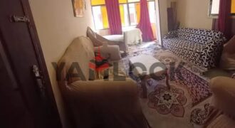 شقة 75 م² للبيع في شارع دار عيسي – سيدي بشر