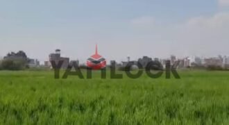 ارض زراعيه 175 م² للبيع بمنطقة نقيطة – المنصورة ارض زراعيه 175 م² للبيع بمنطقة نقيطة – المنصورة