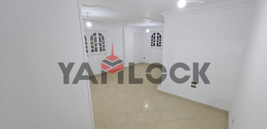 شقة 120 م² للبيع في شارع المنشية الجديد – فيصل