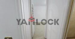 شقة 120 م² للبيع في شارع المنشية الجديد – فيصل شقة 120 م² للبيع في شارع المنشية الجديد – فيصل