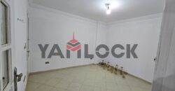 شقة 120 م² للبيع في شارع المنشية الجديد – فيصل شقة 120 م² للبيع في شارع المنشية الجديد – فيصل