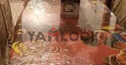 شقة 125 م² للايجار مفروش في احمد انور – المريوطية