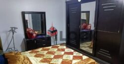 شقة 125 م² للايجار مفروش في احمد انور – المريوطية