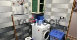 شقة 125 م² للايجار مفروش في احمد انور – المريوطية