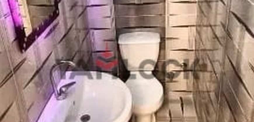 شقة 125 م² للايجار مفروش في احمد انور – المريوطية