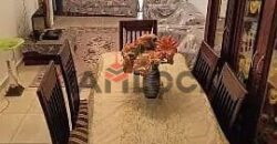 شقة 125 م² للايجار مفروش في احمد انور – المريوطية