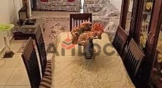 شقة 125 م² للايجار مفروش في احمد انور – المريوطية شقة 125 م² للايجار مفروش في احمد انور – المريوطية