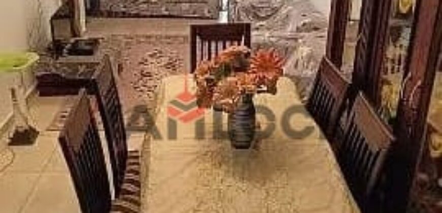 شقة 125 م² للايجار مفروش في احمد انور – المريوطية