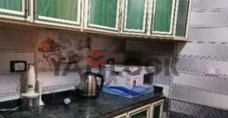 شقة 125 م² للايجار مفروش في احمد انور – المريوطية