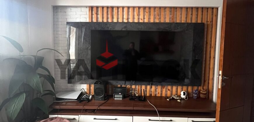 شقة 187 م² للبيع في المنطقة السابعة المجاورة 1 – الشروق