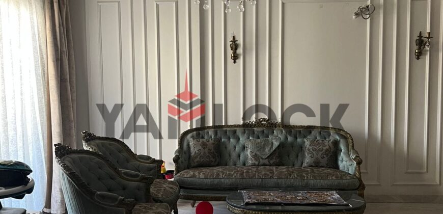 شقة 187 م² للبيع في المنطقة السابعة المجاورة 1 – الشروق