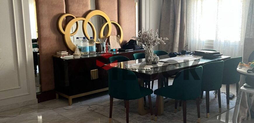 شقة 187 م² للبيع في المنطقة السابعة المجاورة 1 – الشروق