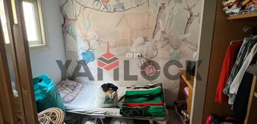 شقة 187 م² للبيع في المنطقة السابعة المجاورة 1 – الشروق