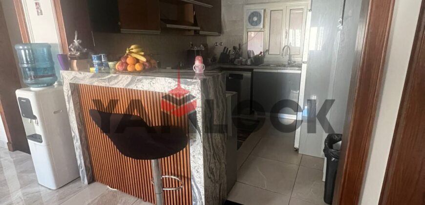 شقة 187 م² للبيع في المنطقة السابعة المجاورة 1 – الشروق