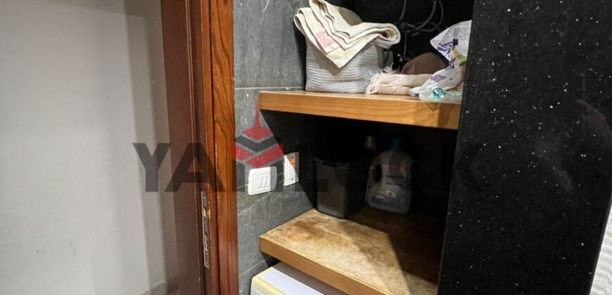 شقة 187 م² للبيع في المنطقة السابعة المجاورة 1 – الشروق