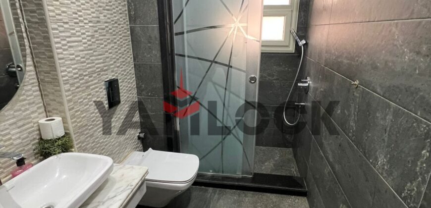 شقة 187 م² للبيع في المنطقة السابعة المجاورة 1 – الشروق