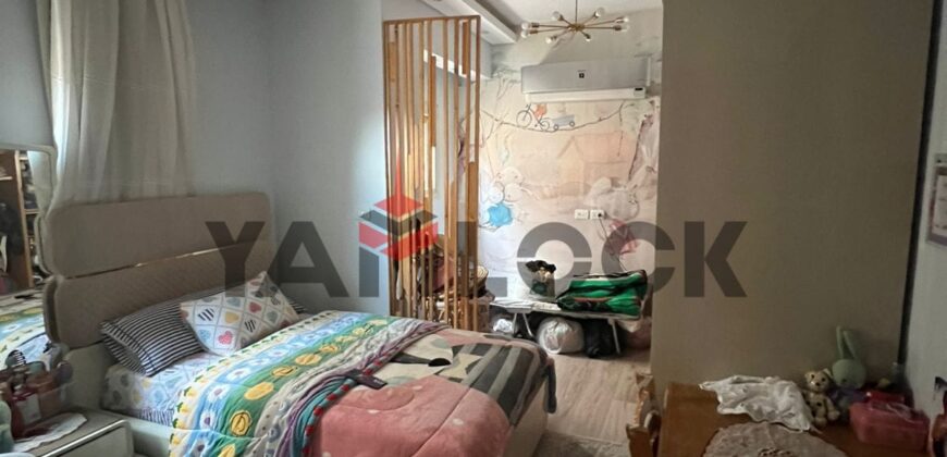 شقة 187 م² للبيع في المنطقة السابعة المجاورة 1 – الشروق