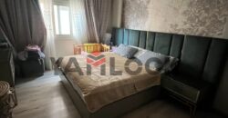 شقة 187 م² للبيع في المنطقة السابعة المجاورة 1 – الشروق