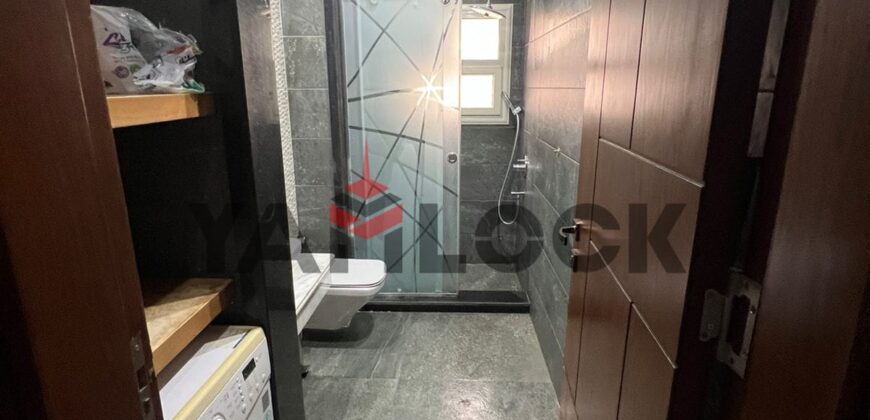 شقة 187 م² للبيع في المنطقة السابعة المجاورة 1 – الشروق