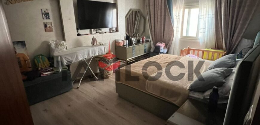 شقة 187 م² للبيع في المنطقة السابعة المجاورة 1 – الشروق