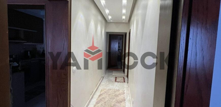 شقة 187 م² للبيع في المنطقة السابعة المجاورة 1 – الشروق