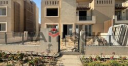 فيلا 300 م² للبيع في تاج سيتي – مدينة نصر