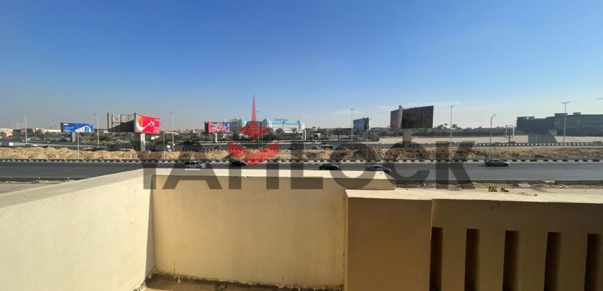 فيلا 300 م² للبيع في تاج سيتي – مدينة نصر