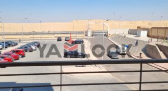 شقة 130 م² للبيع في 347 دار مصر القرنفل – القاهرة الجديدة