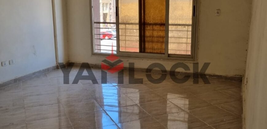 شقة 130 م² للبيع في 347 دار مصر القرنفل – القاهرة الجديدة