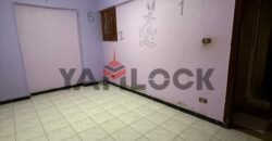 شقة 90 م² للبيع في شارع 39 متفرع من خالدبن الوليد – الاسكندرية