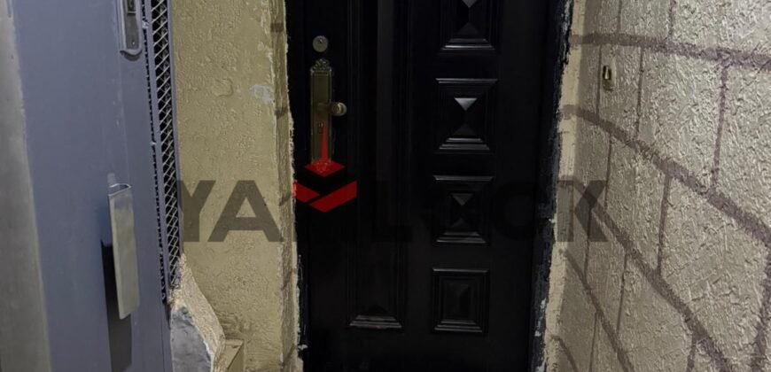 شقة 90 م² للبيع في شارع 39 متفرع من خالدبن الوليد – الاسكندرية