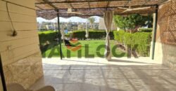 شاليه 100 م² للبيع مفروش في توليب ريزيدنس – العين السخنة شاليه 100 م² للبيع مفروش في توليب ريزيدنس – العين السخنة