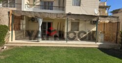 شاليه 100 م² للبيع مفروش في توليب ريزيدنس – العين السخنة شاليه 100 م² للبيع مفروش في توليب ريزيدنس – العين السخنة