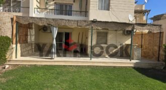 شاليه 100 م² للبيع مفروش في توليب ريزيدنس – العين السخنة شاليه 100 م² للبيع مفروش في توليب ريزيدنس – العين السخنة