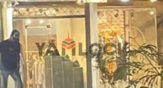 محل تجاري 53 م² للايجار بمشروع اسكان الجولف خلف سيتي ستارز مدينه نصر محل تجاري 53 م² للايجار بمشروع اسكان الجولف خلف سيتي ستارز مدينه نصر