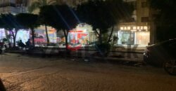 محل تجاري 53 م² للايجار بمشروع اسكان الجولف خلف سيتي ستارز مدينه نصر محل تجاري 53 م² للايجار بمشروع اسكان الجولف خلف سيتي ستارز مدينه نصر